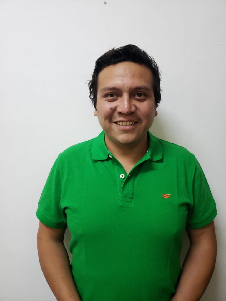 Daniel Pavez