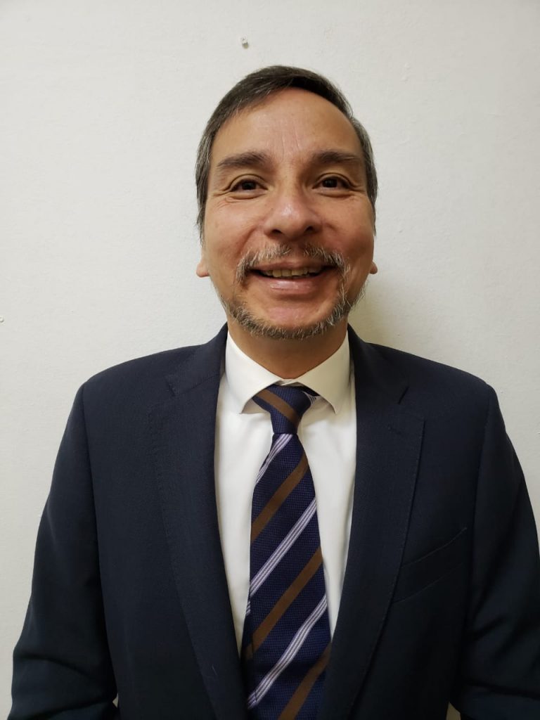 Luis Llante
