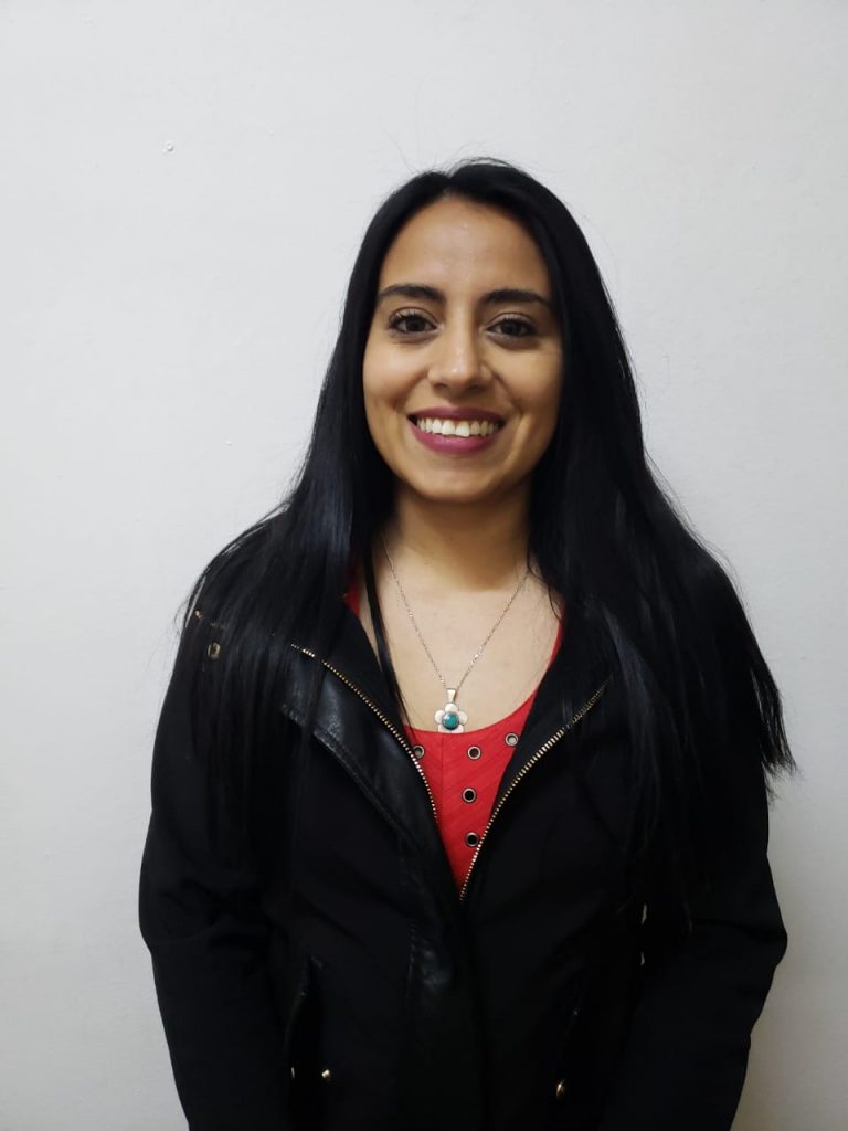 Jael Aliaga
