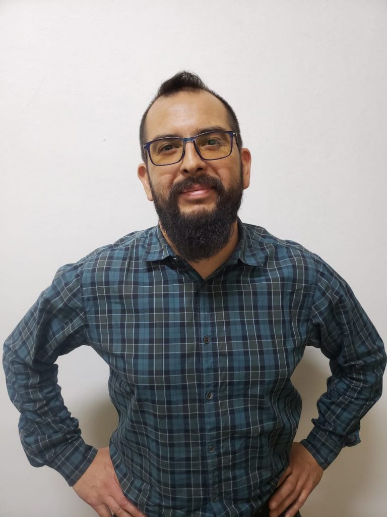 Juan Escobar