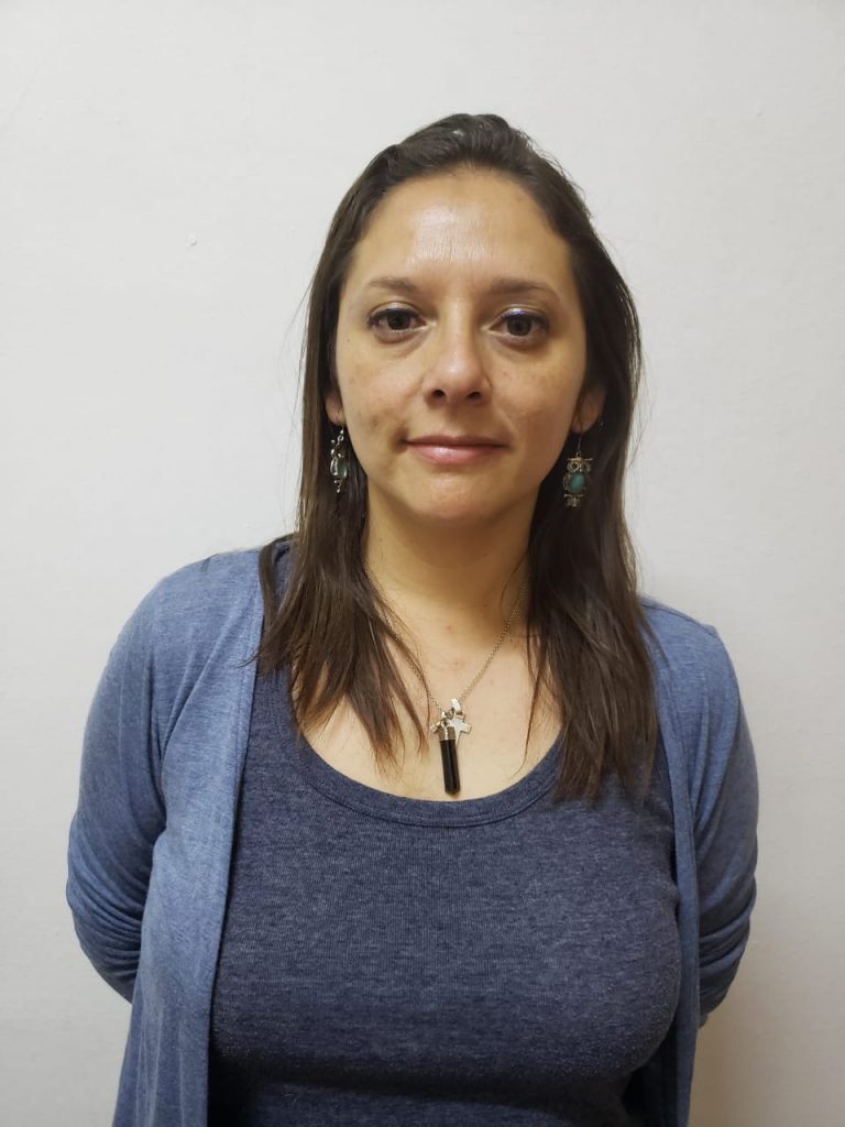 Karen Astudillo