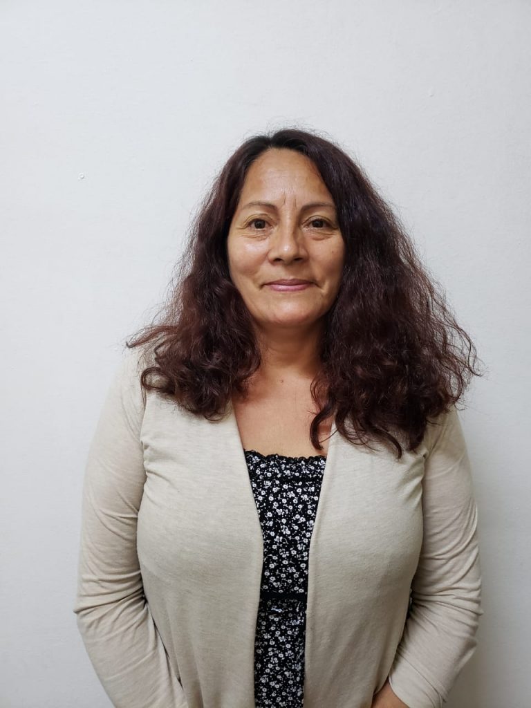 Lucia Astorga
