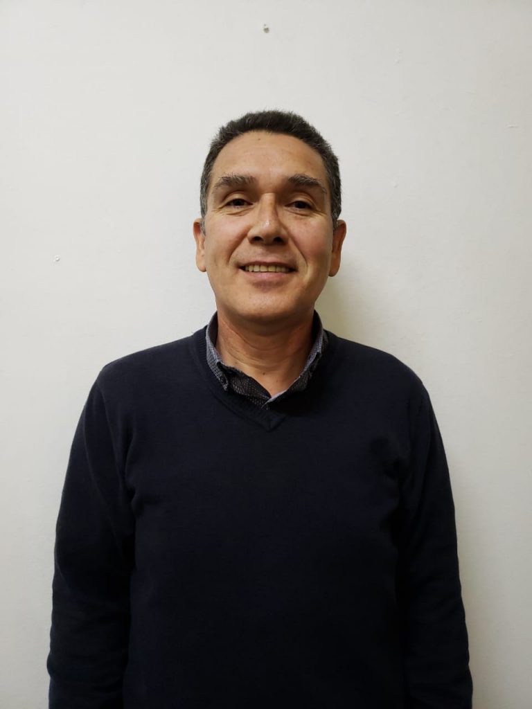 Luis Del Villar