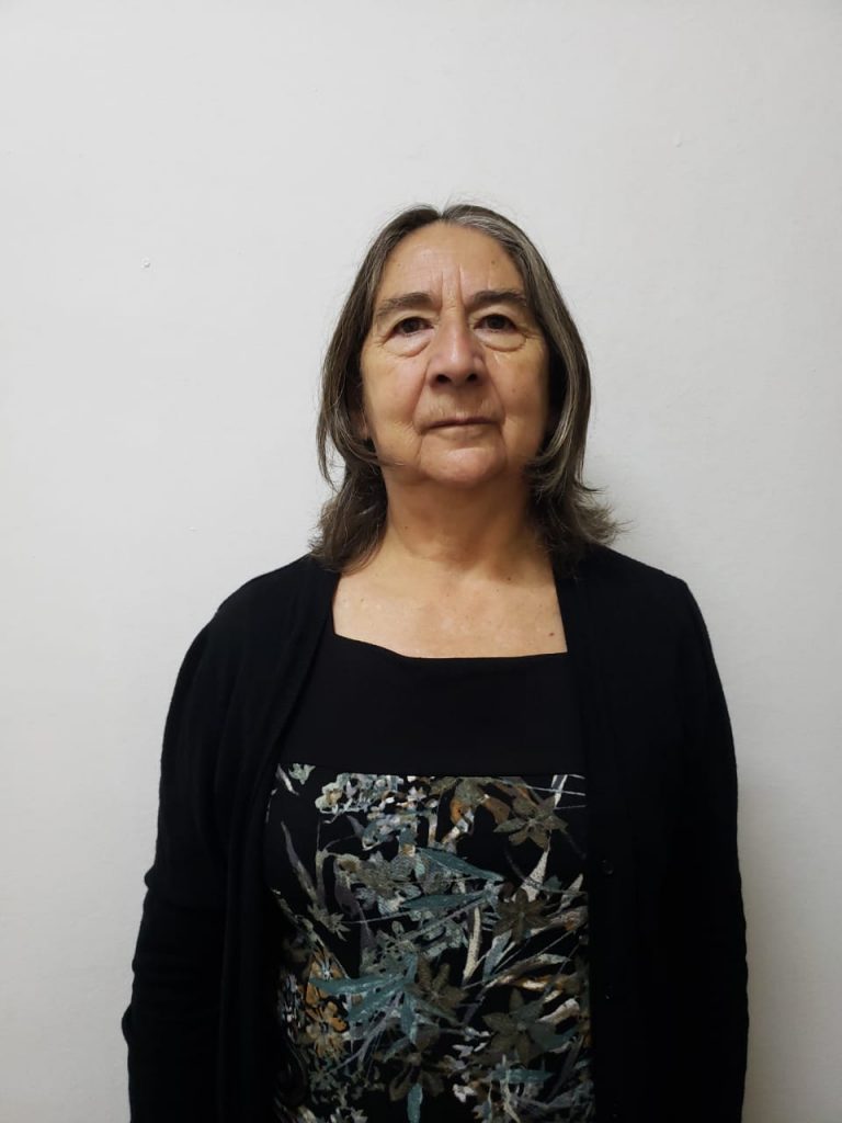 Maria Teresa Uribe