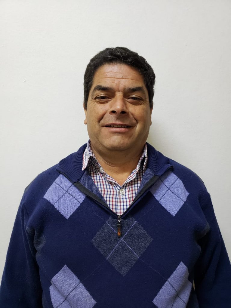 Ramon Ceron