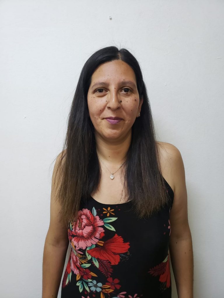 Soledad Escobar