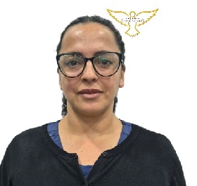 Francesca Salazar
