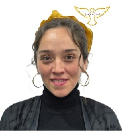 Scarlett Salazar